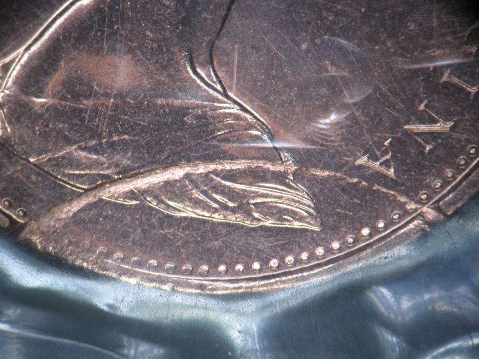 1975-PL-Set-With-Maybe-A-Incomplete-Clipped-1-Cent