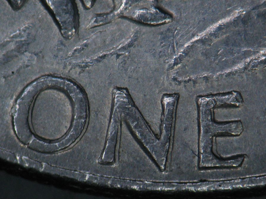1974-D-Ike-Dollar-With-Nice-Doubling