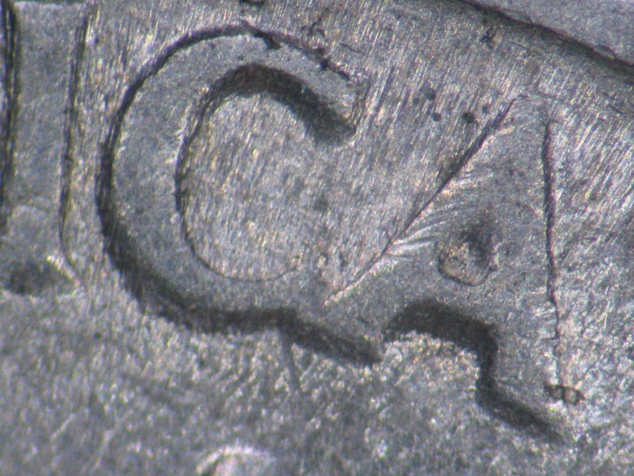1972-D-Dime,-A-And-M-Connected
