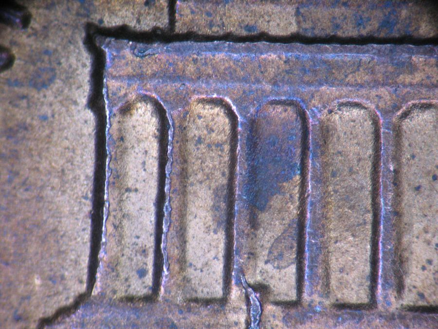 1982-Large-Date-Zinc-Penny---Memorial-Is-Cracking-Up
