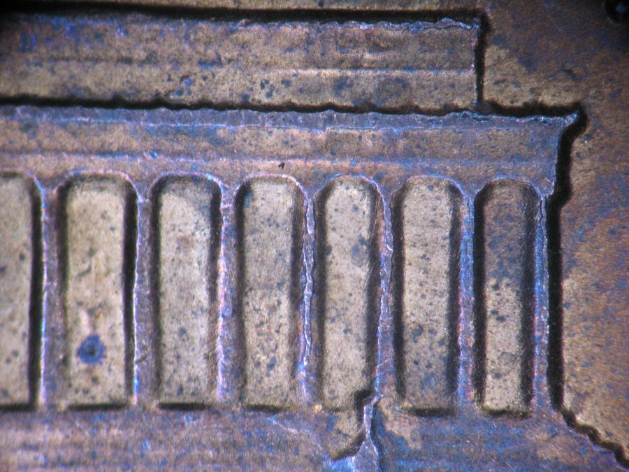 1982-Large-Date-Zinc-Penny---Memorial-Is-Cracking-Up