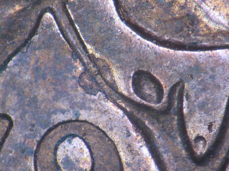 Early-Christmas-Present,-Penny-Collection-Haul