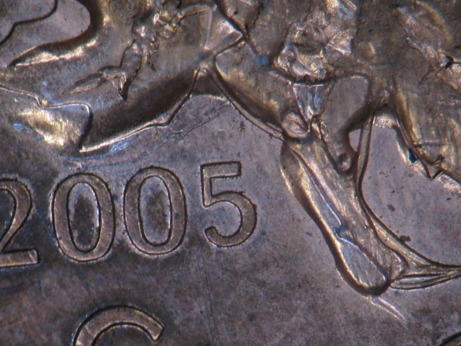 Post-Your-Strange-Coin-Finds