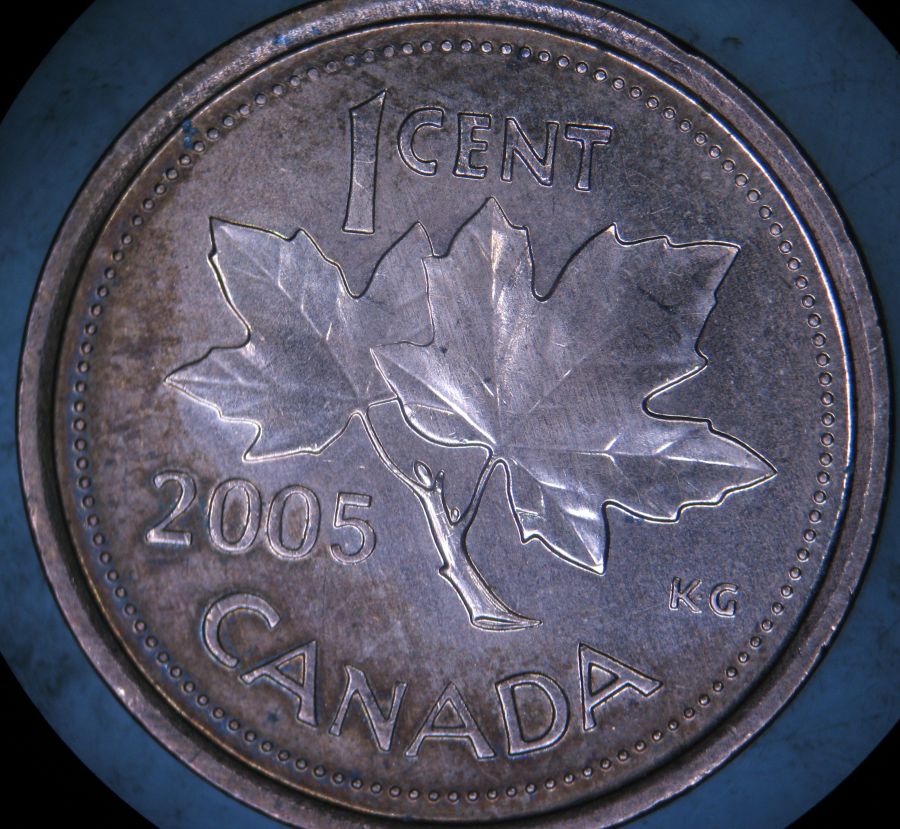 Post-Your-Strange-Coin-Finds