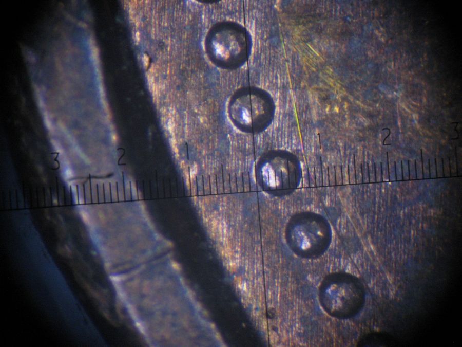 1984-Canadian-1-Cent----Near-And-Far-Beads-On-The-Reverse----Is-It-A-New-Variety