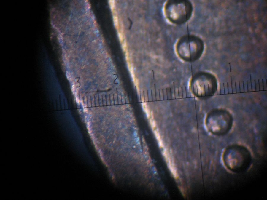 1984-Canadian-1-Cent----Near-And-Far-Beads-On-The-Reverse----Is-It-A-New-Variety