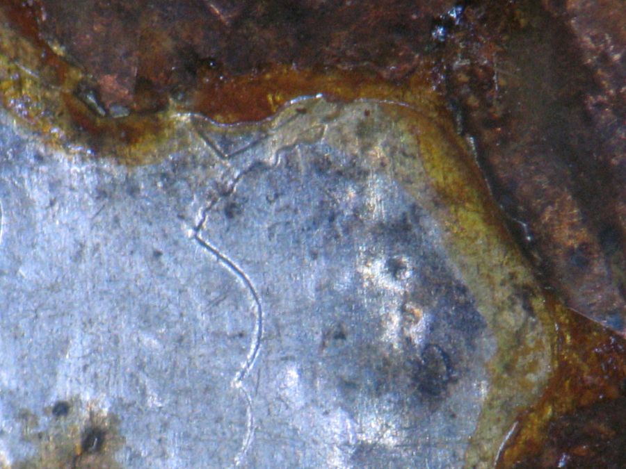 One-Of-The-Most-Bizarre-Canadian-1-Cents-I-Ever-Seen-!-Its-So-Ugly-And-Like-It-!