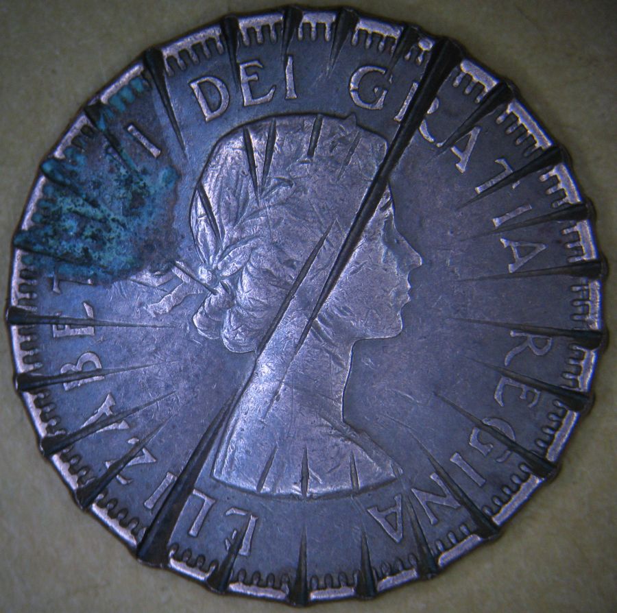 1953-NSF-Canadian-1-Cent---Classy-Scissor-Job