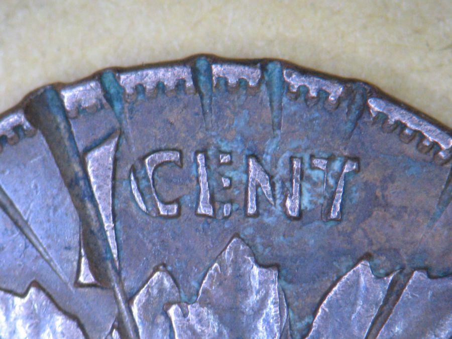 1953-NSF-Canadian-1-Cent---Classy-Scissor-Job