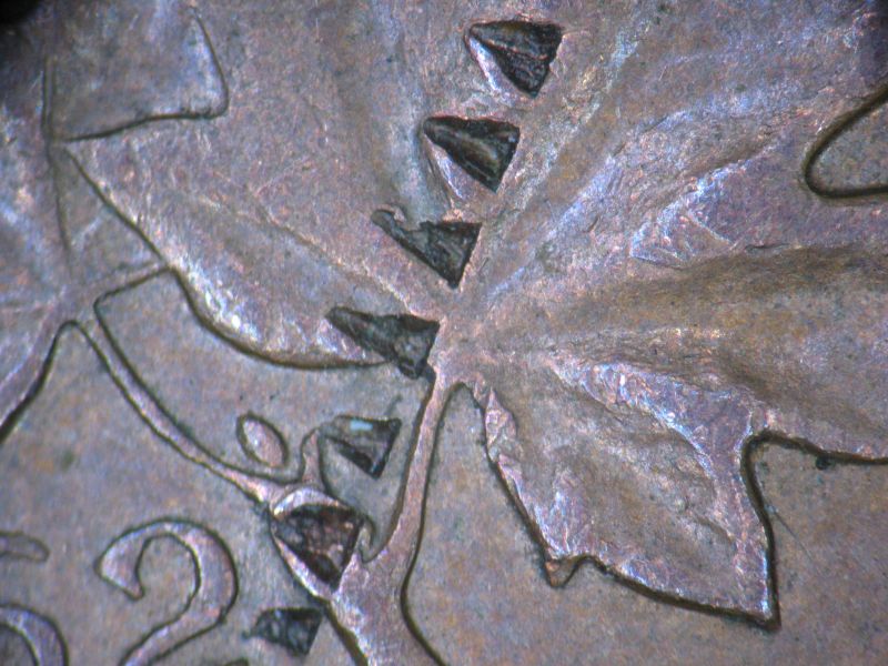 1953-NSF-Canadian-1-Cent---Classy-Scissor-Job