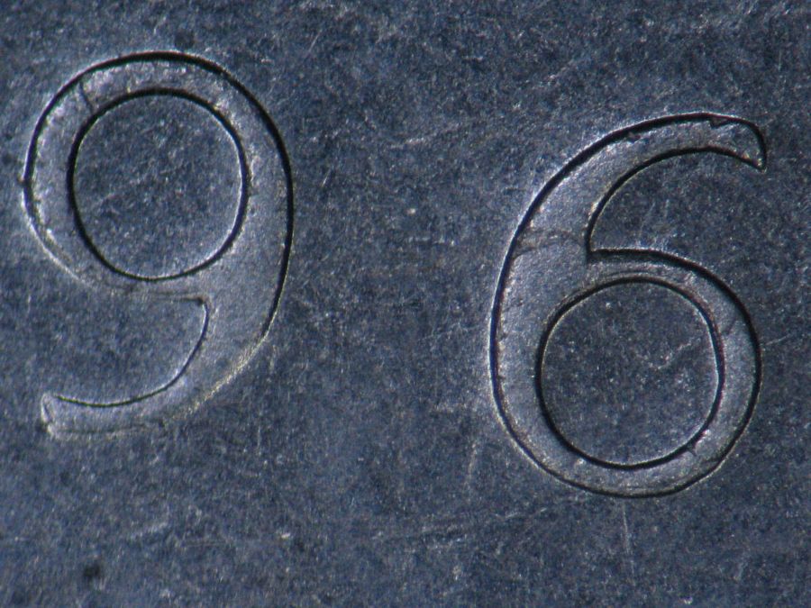 1968-Regular-Island-Dollar-With-Die-Gouge.