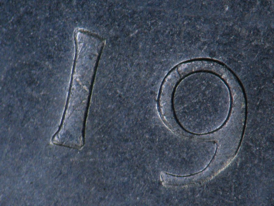 1968-Regular-Island-Dollar-With-Die-Gouge.