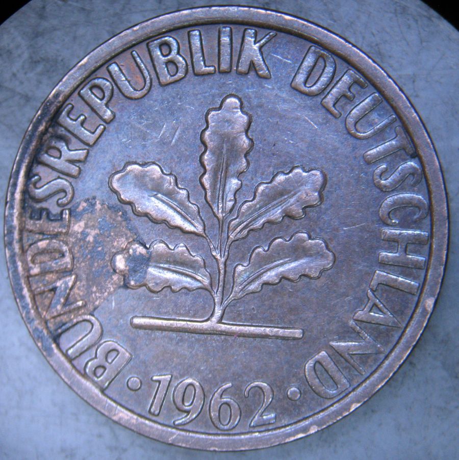 1962---2-Phennig-J-DDR-And-DDO-Germany