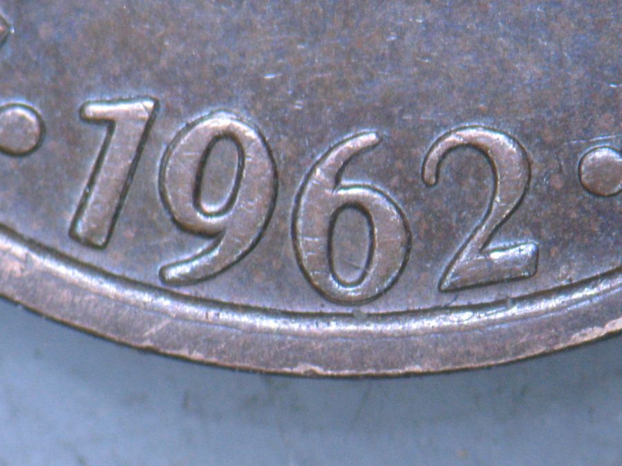 1962---2-Phennig-J-DDR-And-DDO-Germany