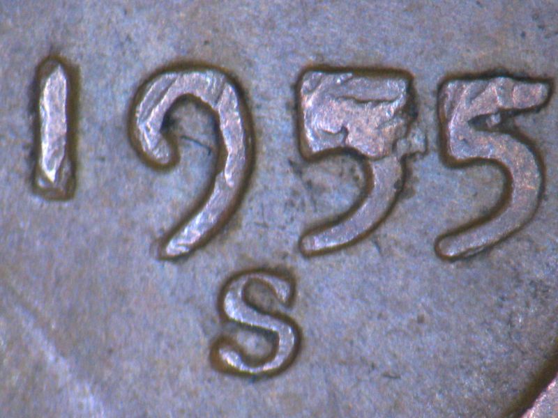 1955-S-Penny---Die-Chip-5