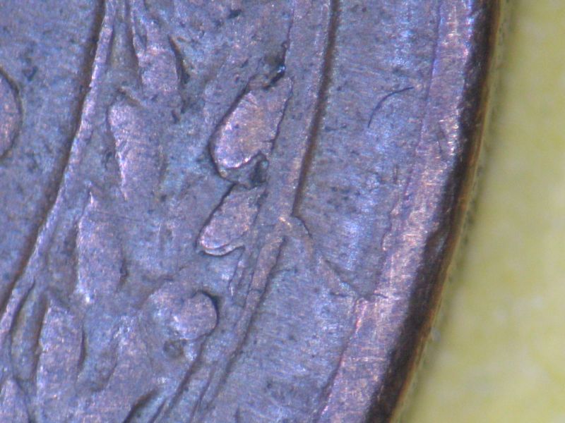 1955-S-Penny---Die-Chip-5