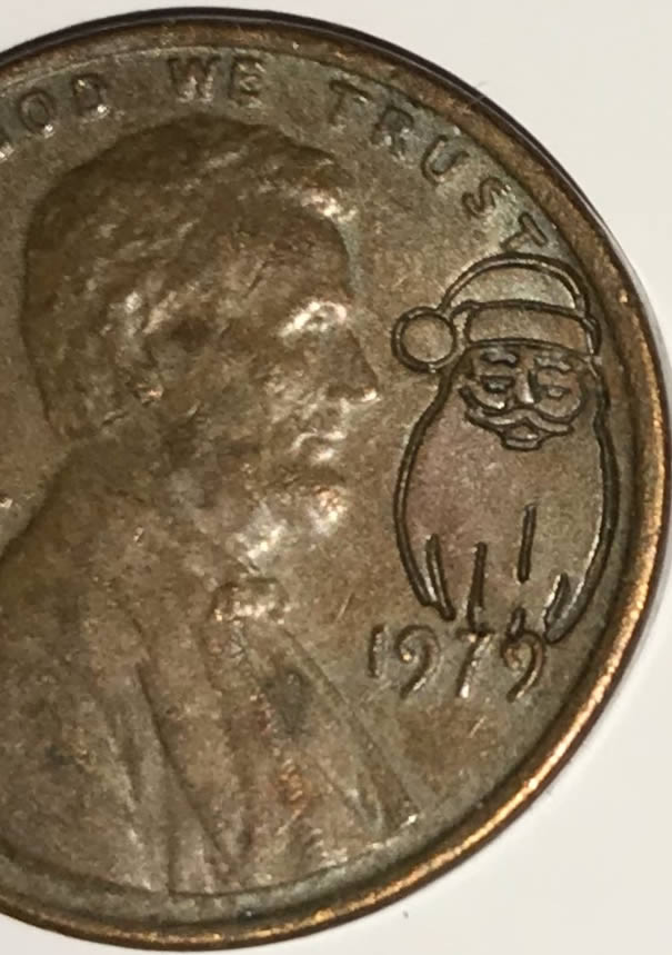 A-Running-Thread-Of-Chafemasterj's-Counterstamped-Lincoln-Cents.