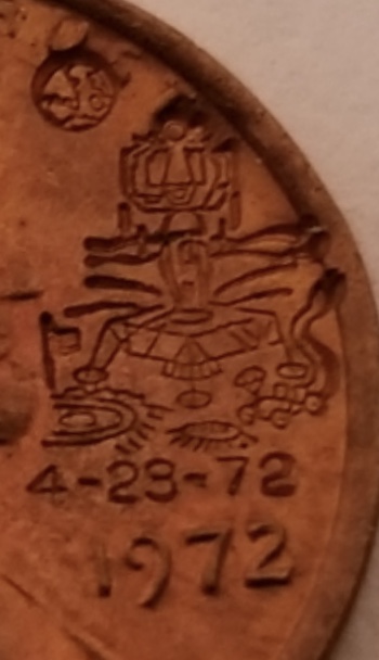 A-Running-Thread-Of-Chafemasterj's-Counterstamped-Lincoln-Cents.