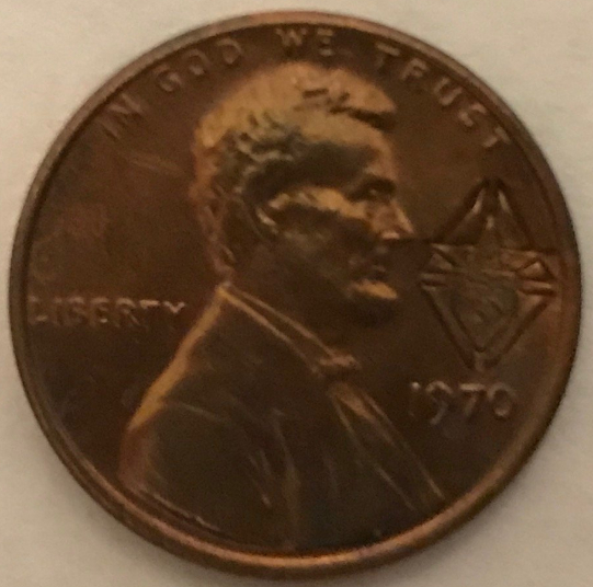 A-Running-Thread-Of-Chafemasterj's-Counterstamped-Lincoln-Cents.