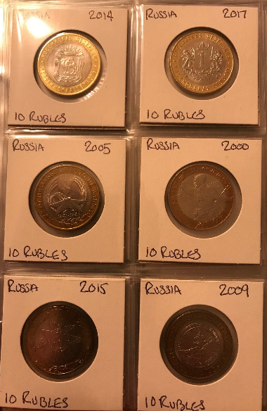 Want-To-Share-With-You-My-Lincoln-Penny-Collection-And-More-Others-Later