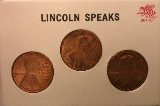 A-Running-Thread-Of-Chafemasterj's-Counterstamped-Lincoln-Cents.