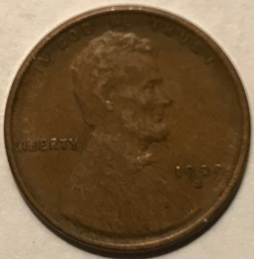Finally-Filling-Some-Key-Dates-In-My-Lincoln-Cent-Collection.-1909-S-LWC