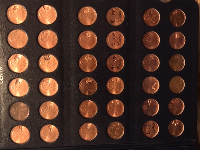A-Running-Thread-Of-Chafemasterj's-Counterstamped-Lincoln-Cents.