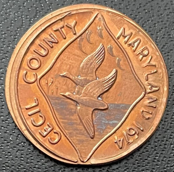A-Running-Thread-Of-Chafemasterj's-Counterstamped-Lincoln-Cents.
