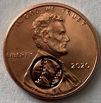 A-Running-Thread-Of-Chafemasterj's-Counterstamped-Lincoln-Cents.