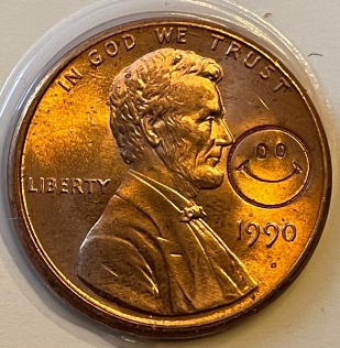 A-Running-Thread-Of-Chafemasterj's-Counterstamped-Lincoln-Cents.