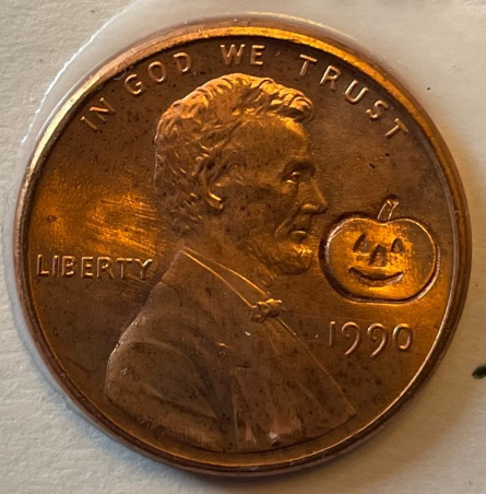 A-Running-Thread-Of-Chafemasterj's-Counterstamped-Lincoln-Cents.