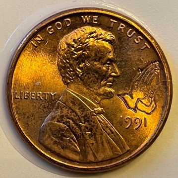 A-Running-Thread-Of-Chafemasterj's-Counterstamped-Lincoln-Cents.