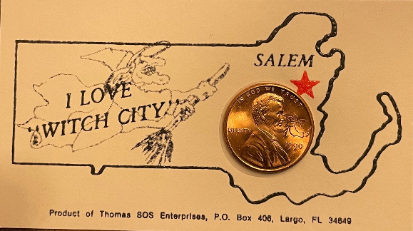 A-Running-Thread-Of-Chafemasterj's-Counterstamped-Lincoln-Cents.