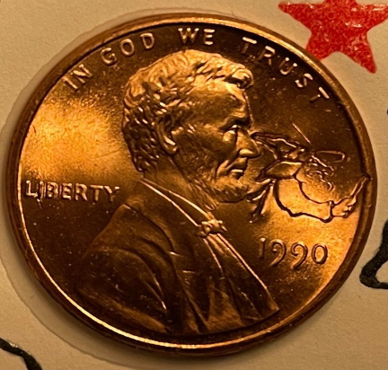 A-Running-Thread-Of-Chafemasterj's-Counterstamped-Lincoln-Cents.