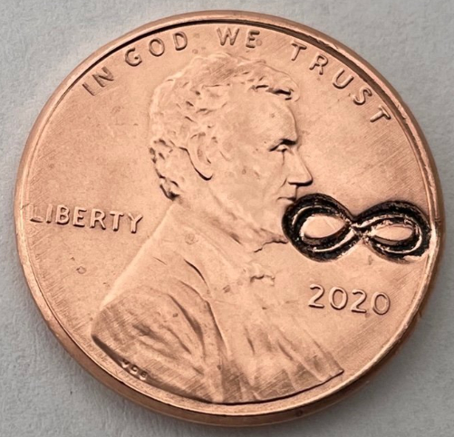 A-Running-Thread-Of-Chafemasterj's-Counterstamped-Lincoln-Cents.