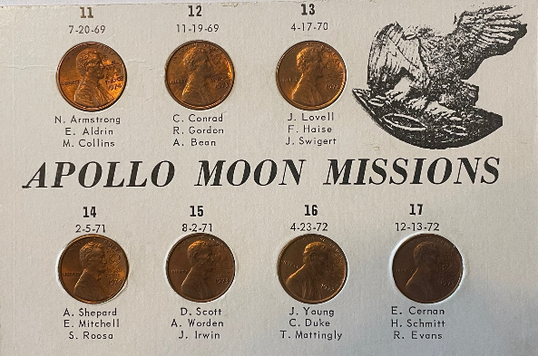 A-Running-Thread-Of-Chafemasterj's-Counterstamped-Lincoln-Cents.