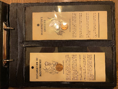 A-Running-Thread-Of-Chafemasterj's-Counterstamped-Lincoln-Cents.