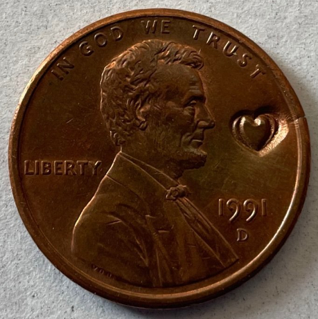 A-Running-Thread-Of-Chafemasterj's-Counterstamped-Lincoln-Cents.