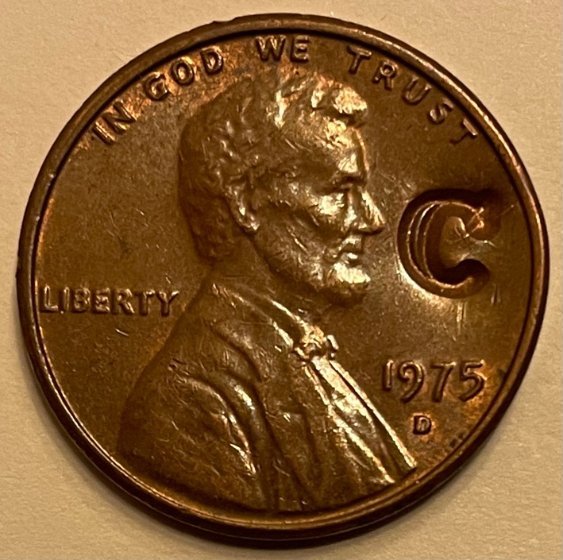 A-Running-Thread-Of-Chafemasterj's-Counterstamped-Lincoln-Cents.