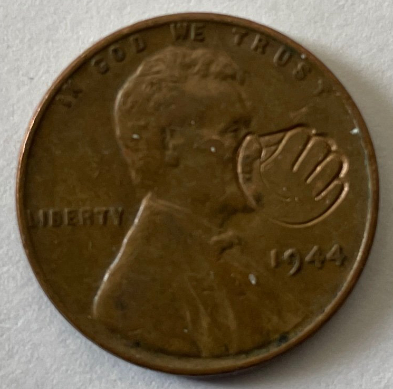 A-Running-Thread-Of-Chafemasterj's-Counterstamped-Lincoln-Cents.