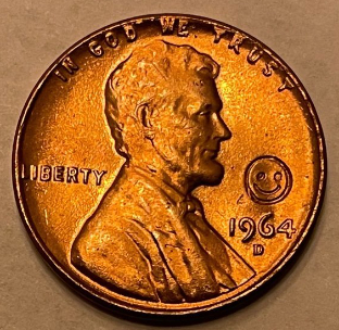 A-Running-Thread-Of-Chafemasterj's-Counterstamped-Lincoln-Cents.