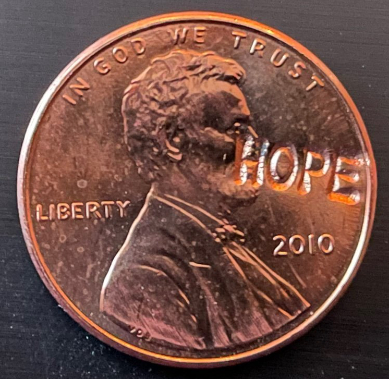 A-Running-Thread-Of-Chafemasterj's-Counterstamped-Lincoln-Cents.