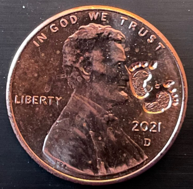 A-Running-Thread-Of-Chafemasterj's-Counterstamped-Lincoln-Cents.