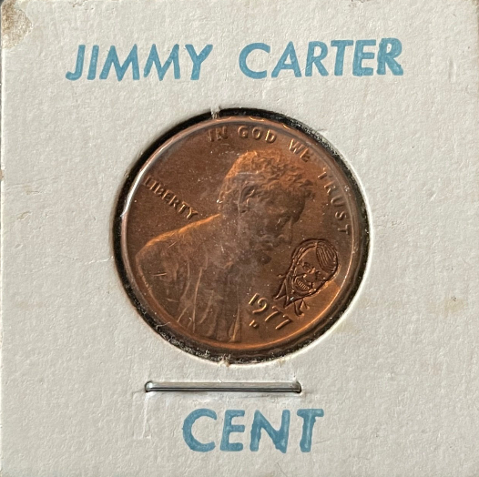 A-Running-Thread-Of-Chafemasterj's-Counterstamped-Lincoln-Cents.