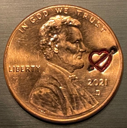 A-Running-Thread-Of-Chafemasterj's-Counterstamped-Lincoln-Cents.