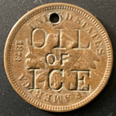 A-Running-Thread-Of-Chafemasterj's-Counterstamped-Lincoln-Cents.