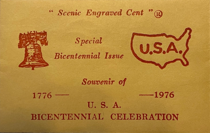 A-Running-Thread-Of-Chafemasterj's-Counterstamped-Lincoln-Cents.