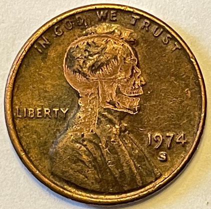 A-Running-Thread-Of-Chafemasterj's-Counterstamped-Lincoln-Cents.