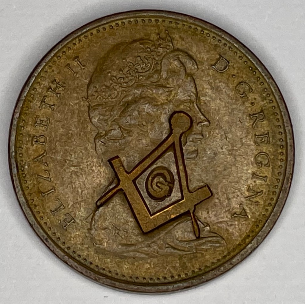 A-Running-Thread-Of-Chafemasterj's-Counterstamped-Lincoln-Cents.