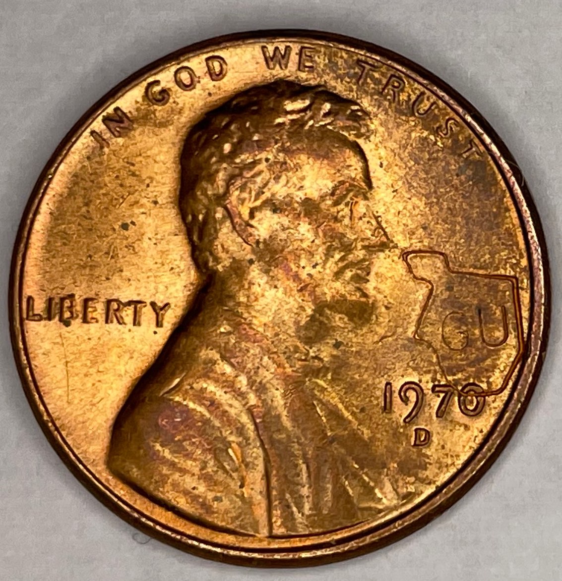 A-Running-Thread-Of-Chafemasterj's-Counterstamped-Lincoln-Cents.